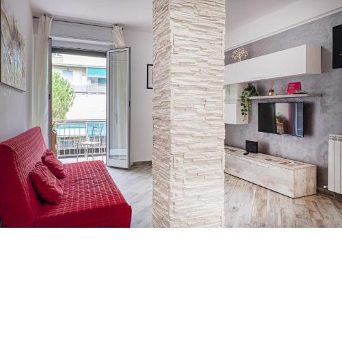 La casa di Lorenzo by Wonderful Italy