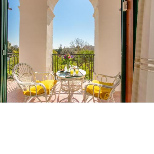 La casa di Lucrezia