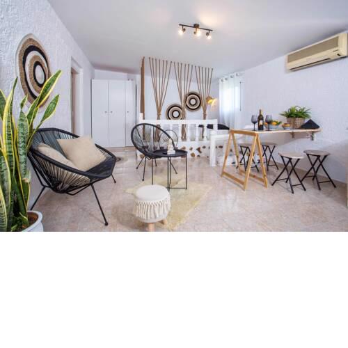 LA Casa Di Lussο N7