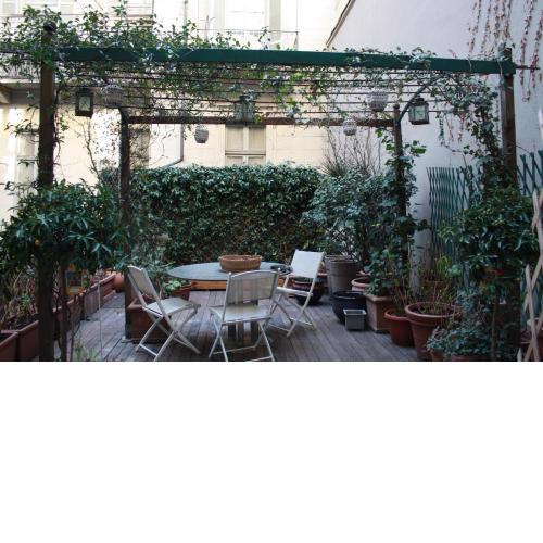 la casa di Maghetta