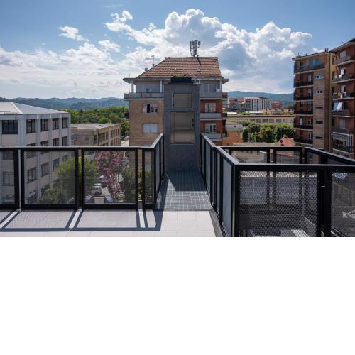 LA CASA DI MALU Apart Hotel : Artistic Flats