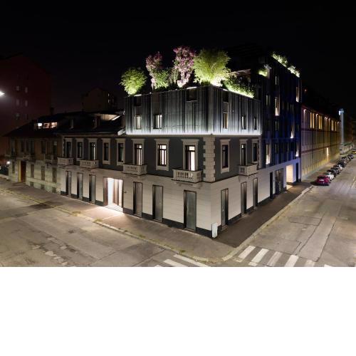 LA CASA DI MALU Apart Hotel : Charming Flats