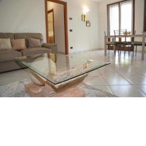 La Casa di Manu, affittacamere