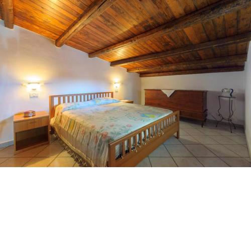 La Casa Di Marcella A San Vito Lo Capo