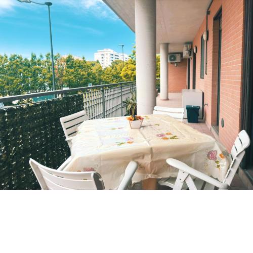 La casa di Marcella