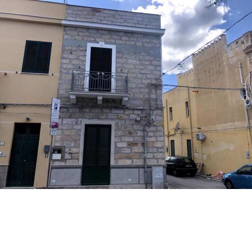 La casa di Maria