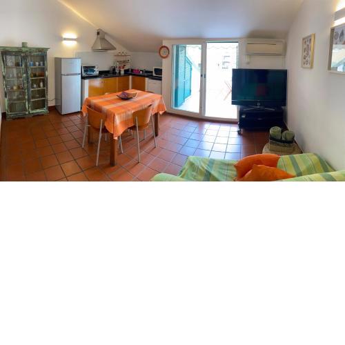 La casa di Marina