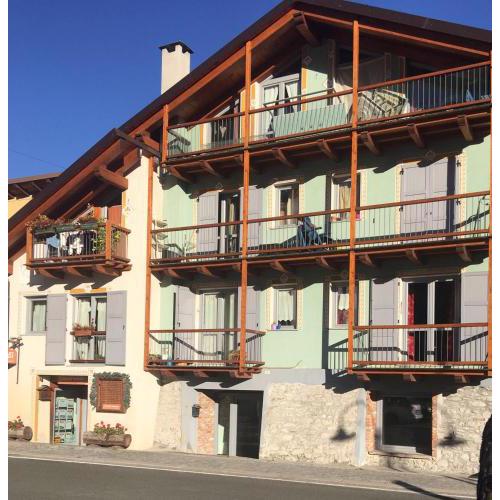 La Casa Di Martino
