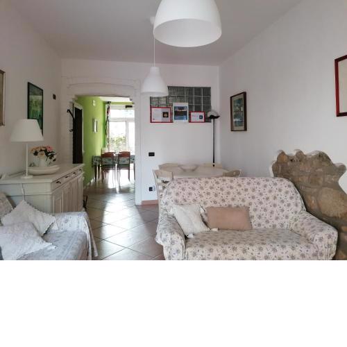 LA CASA DI MARZIA