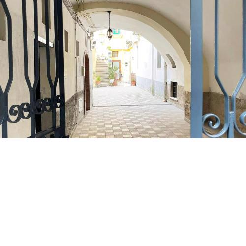 La Casa di Matilde Maiori