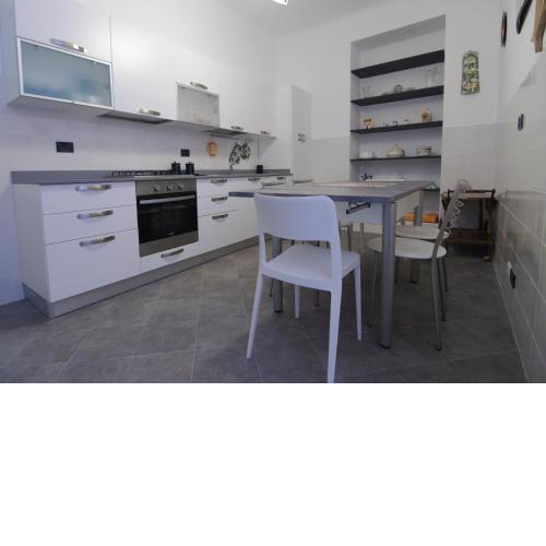 La casa di Mauro