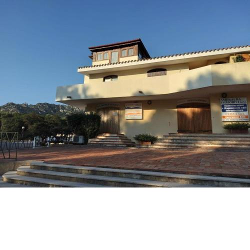 La casa di Max
