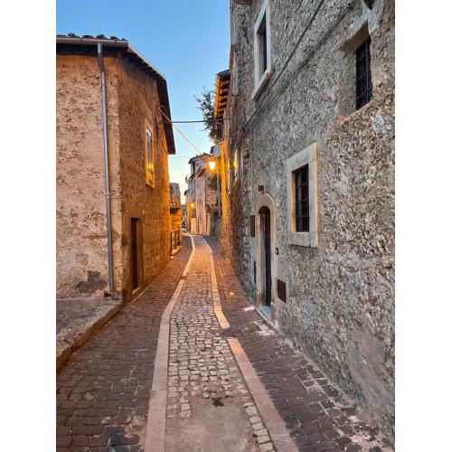 La casa di mezzo