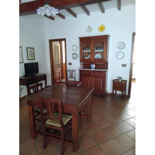 La casa di Mi Mà