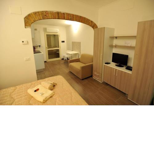 La casa di Michela