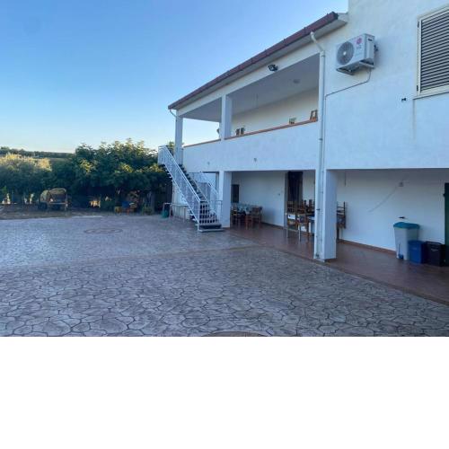 La casa di Michela