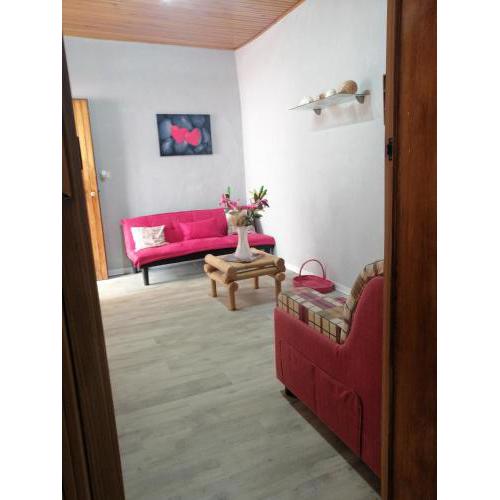 la casa di mimi'