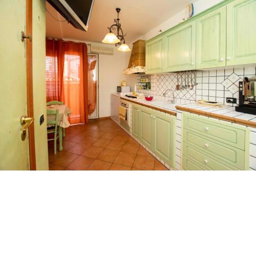 La casa di Molly