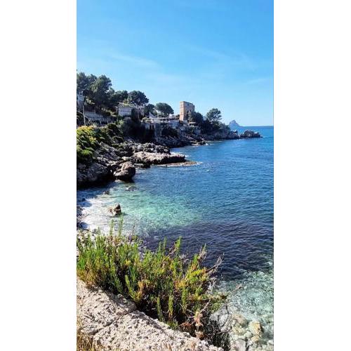 La Casa di Nanà al Mare