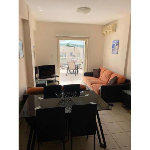 La Casa Di Napa Apartment