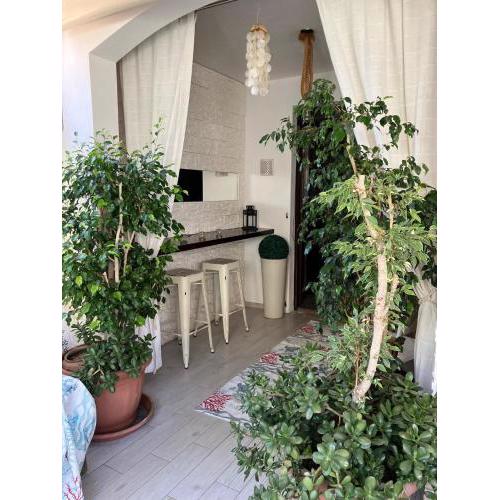 La casa di Nico