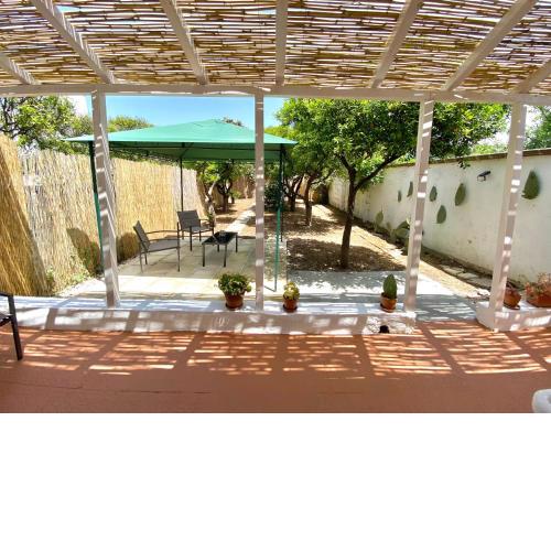 La casa di Nina