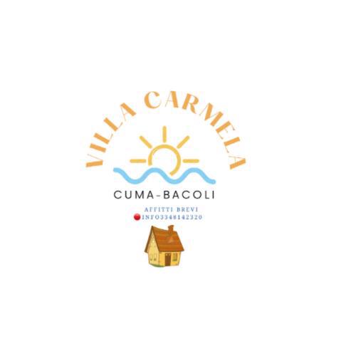 La Casa di Nonna Carmela Cuma