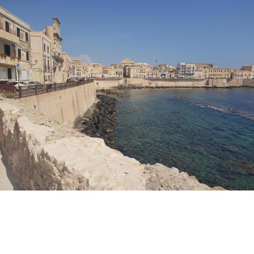 La casa di nonna dina