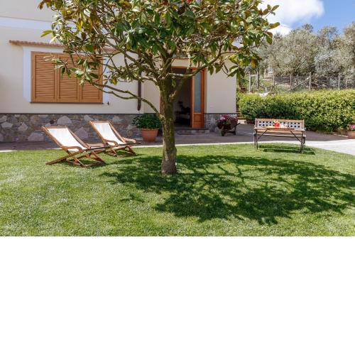 La Casa di Nonna Elvira