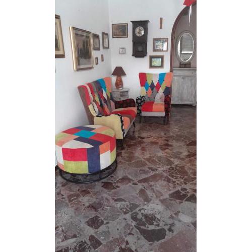 La Casa di Nonna Maria