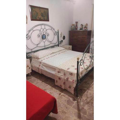 La casa di Nonna Melina