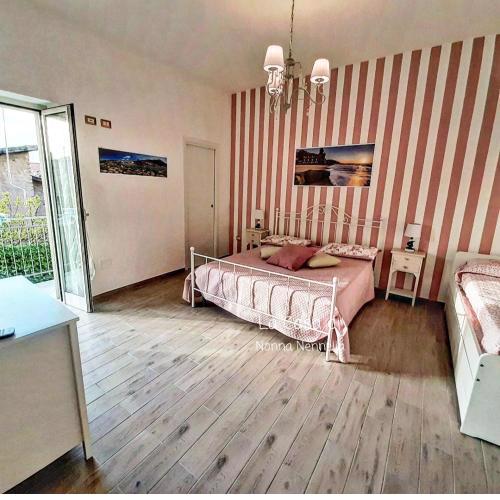 La Casa di Nonna Nennella