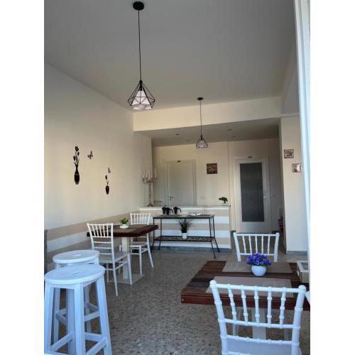 La casa di nonno mimí