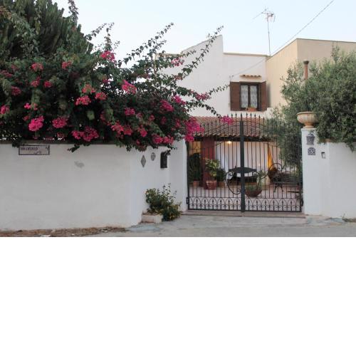 La casa di patrizia