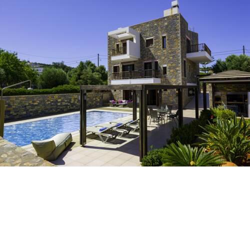 La Casa di Pietra Villas