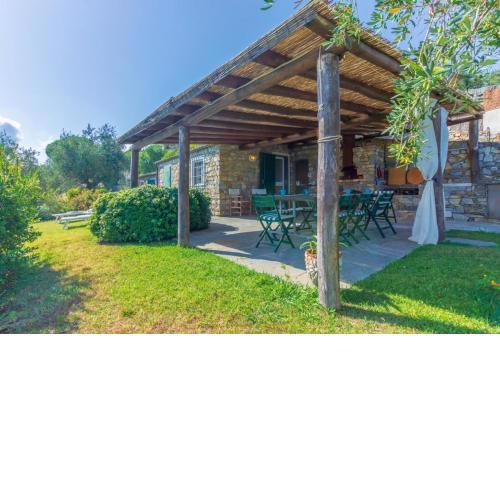La Casa Di Pietra