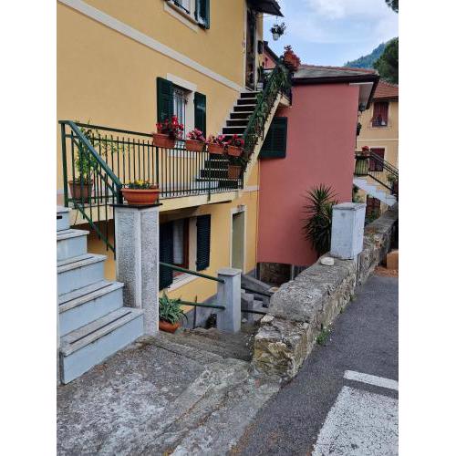 La casa di Pisolo