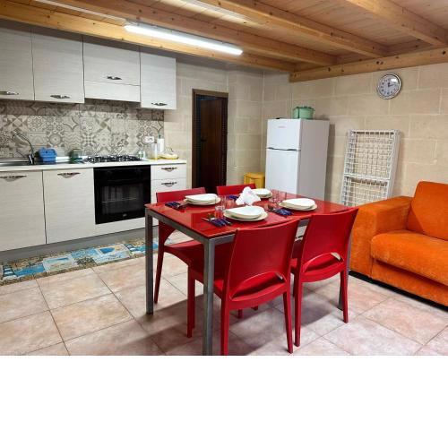 La casa di Preziosa