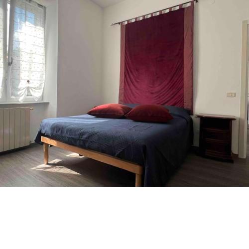 La Casa di Pupi in Maremma