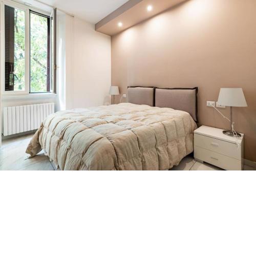 La Casa di Ringhiera in Corso Sempione