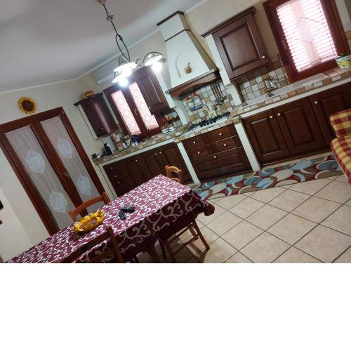 La casa di Rita