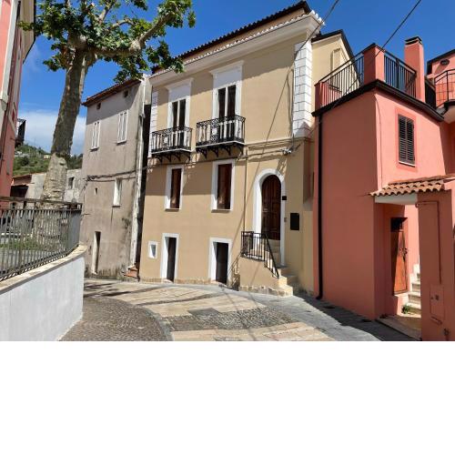 La casa di Romilda