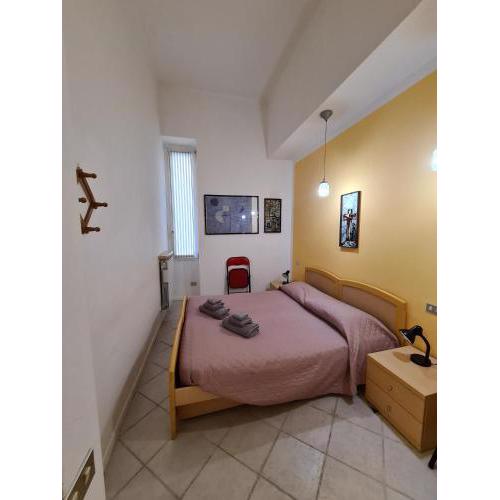 LA CASA DI ROSA