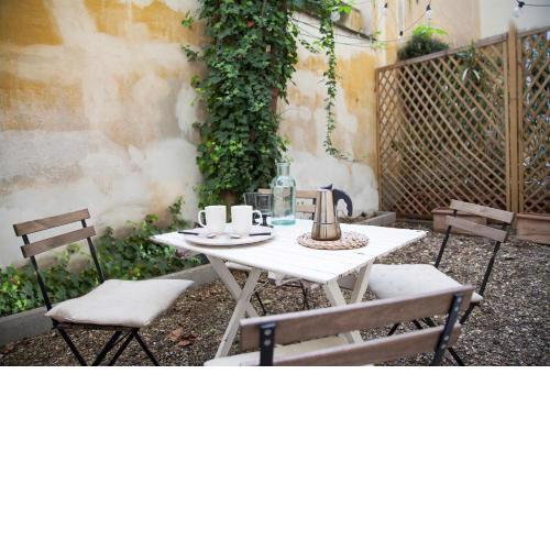 La Casa di Rouse