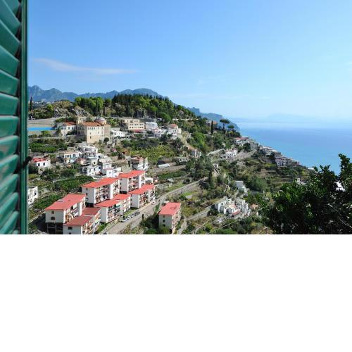 LA CASA DI SAM
