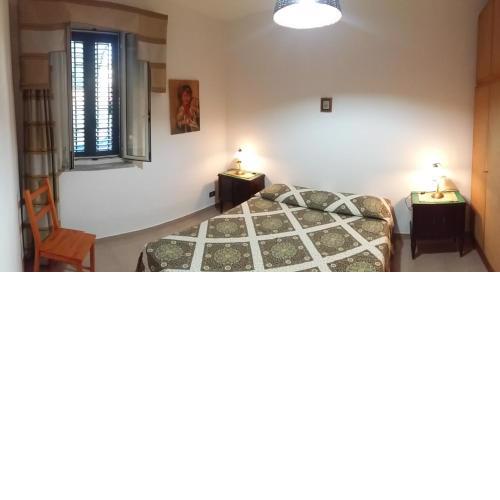 La casa di Sam