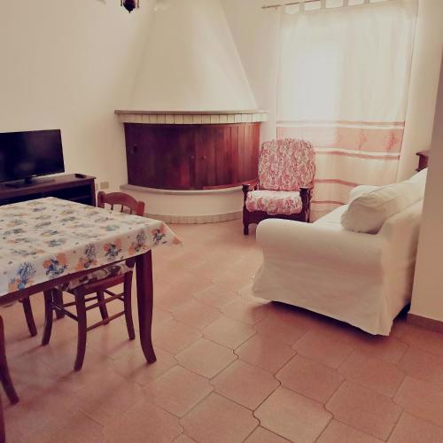 La casa di Sara