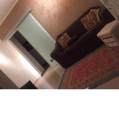 La casa di Sergio