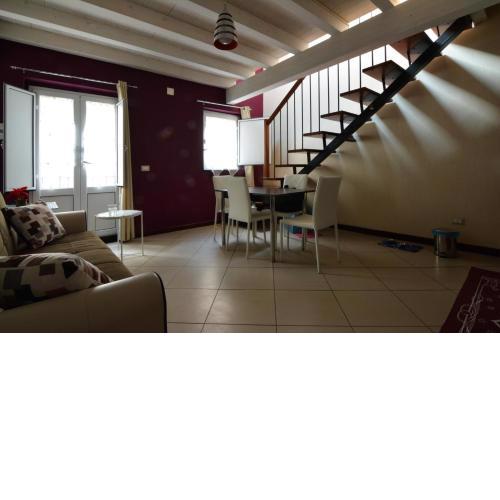 La casa di Sil