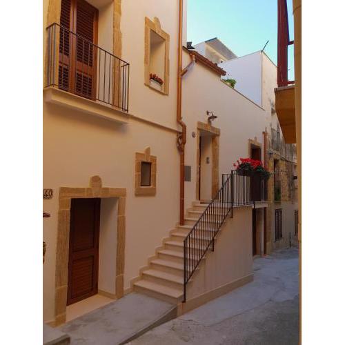 La casa di Stefano